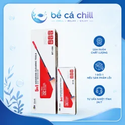 DỤNG CỤ VỆ SINH BỂ CÁ ĐA NĂNG 5 IN 1 BAOYU BT 90 – BT 120