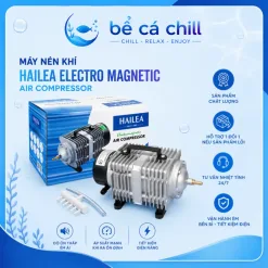 MÁY SỦI OXY ĐIỆN HAILEA ACO