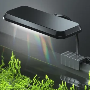Đèn led kẹp thành bể