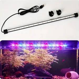 Đèn led bể cá chống nước