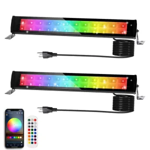 Đèn Led RGB Chống Nước