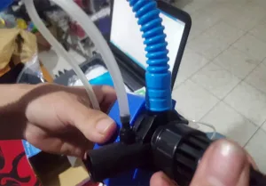 Cách lắp đặt máy bơm bể cá mini đúng kỹ thuật