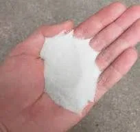 Các loại cát trang trí bể cá phổ biến hiện nay