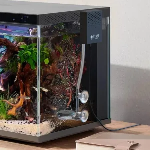Máy sủi oxy là gì