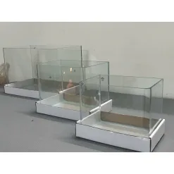 Alternative view of Hồ Đúc Uốn Cong 2 Cạnh Siêu đẹp