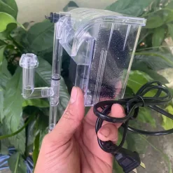 Alternative view of Lọc thác hồ cá XP06