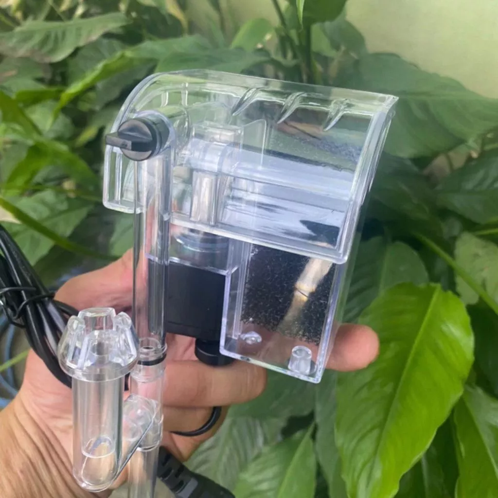 Lọc thác hồ cá XP06