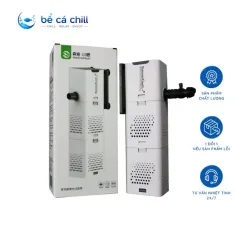 MÁY LỌC CHÌM ĐA NĂNG SUNSUN