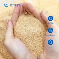 Cát Nắng Vàng 1Kg